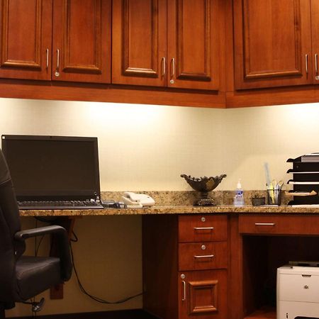 Hampton Inn&Suites Paducah Bagian luar foto