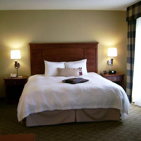 Hampton Inn&Suites Paducah Bagian luar foto