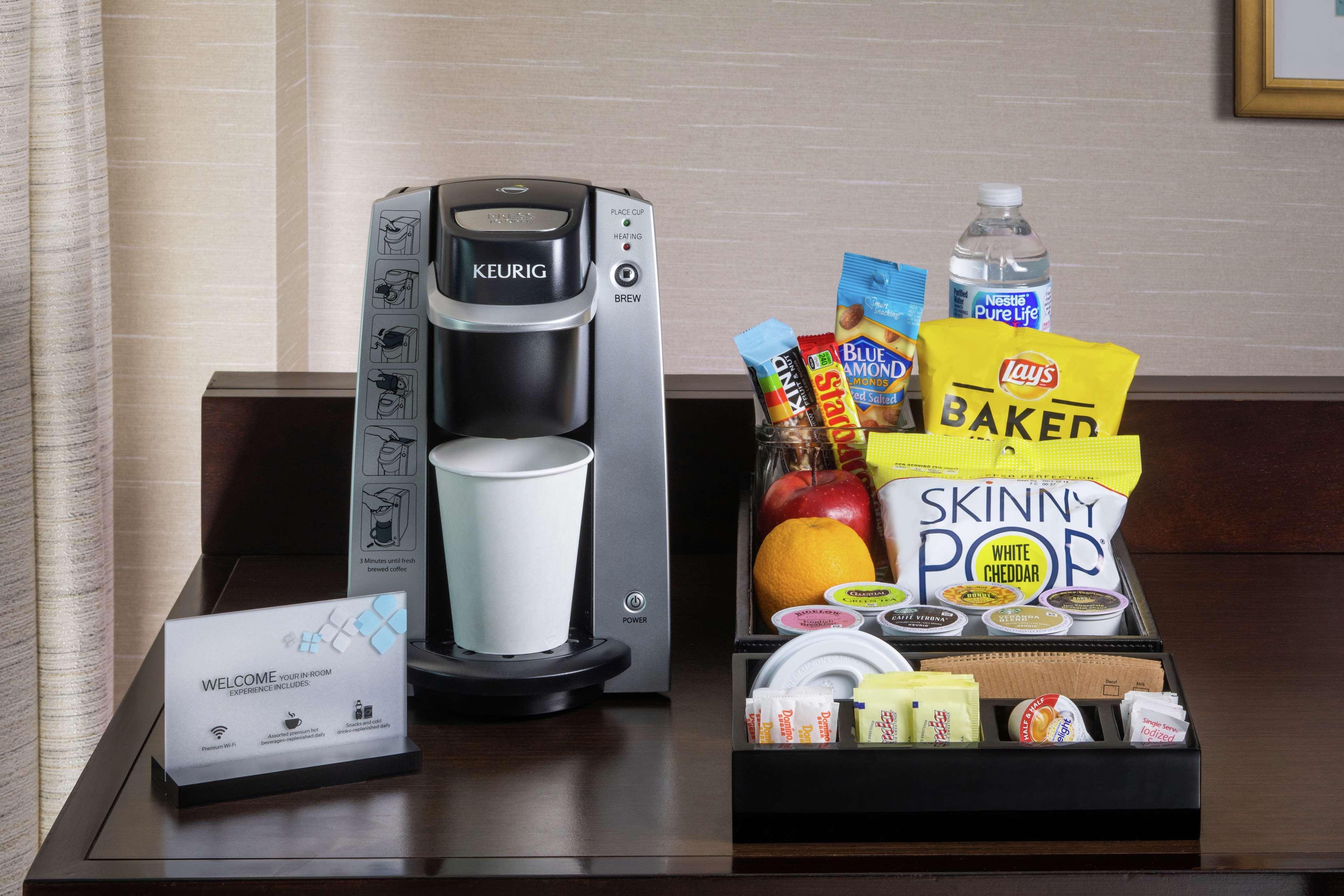 Hampton Inn&Suites Paducah Bagian luar foto