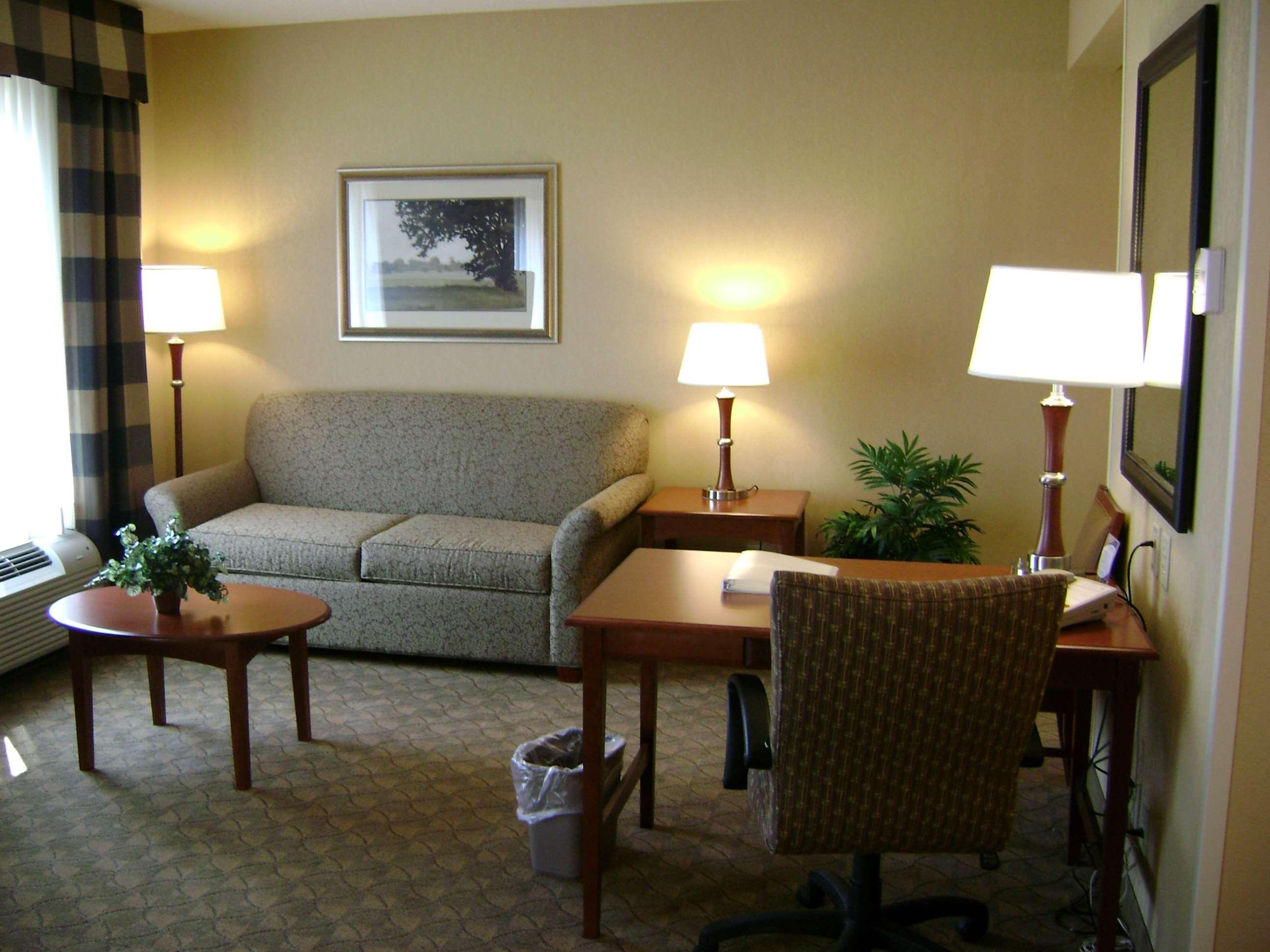 Hampton Inn&Suites Paducah Bagian luar foto