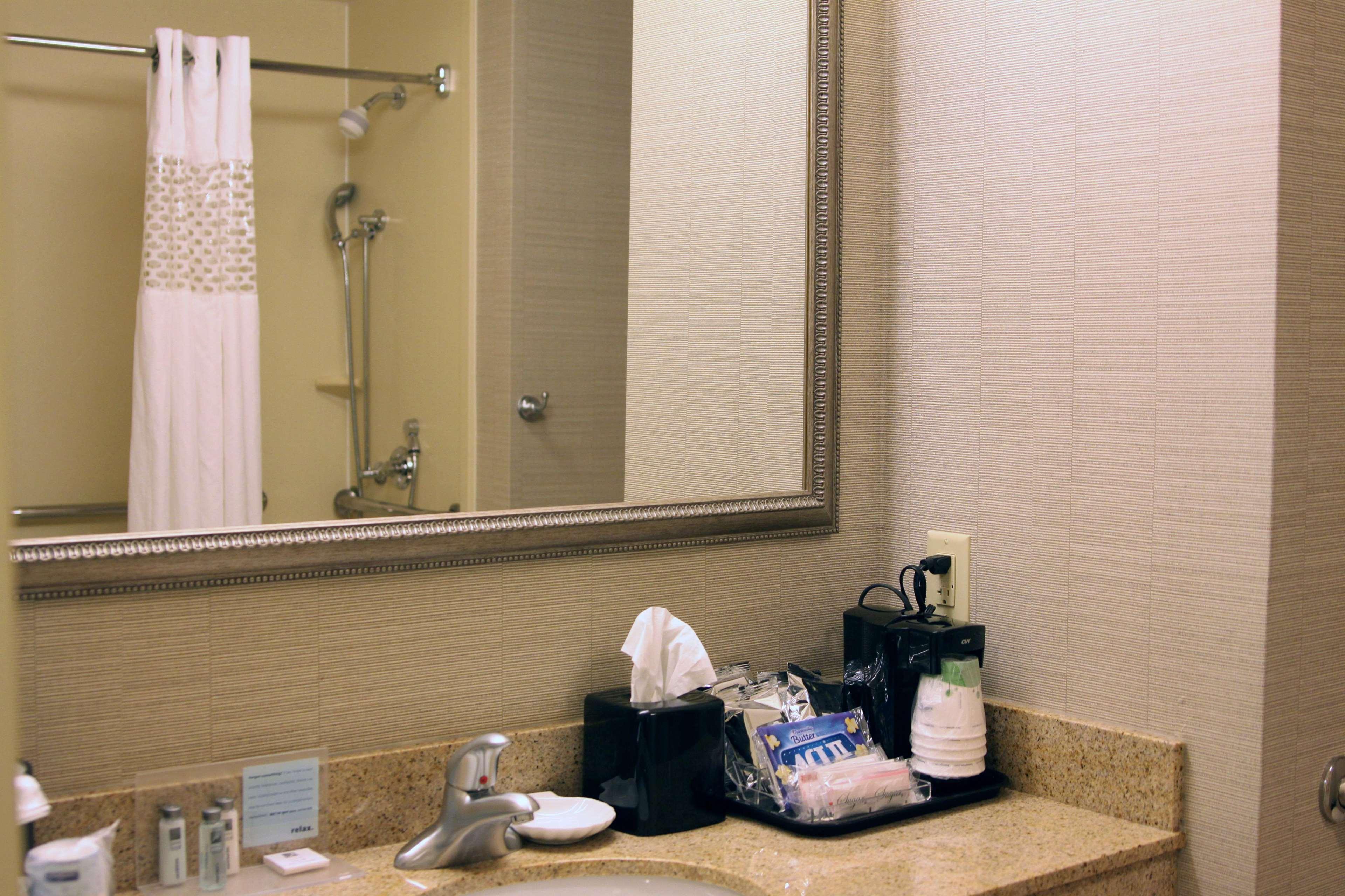 Hampton Inn&Suites Paducah Ruang foto