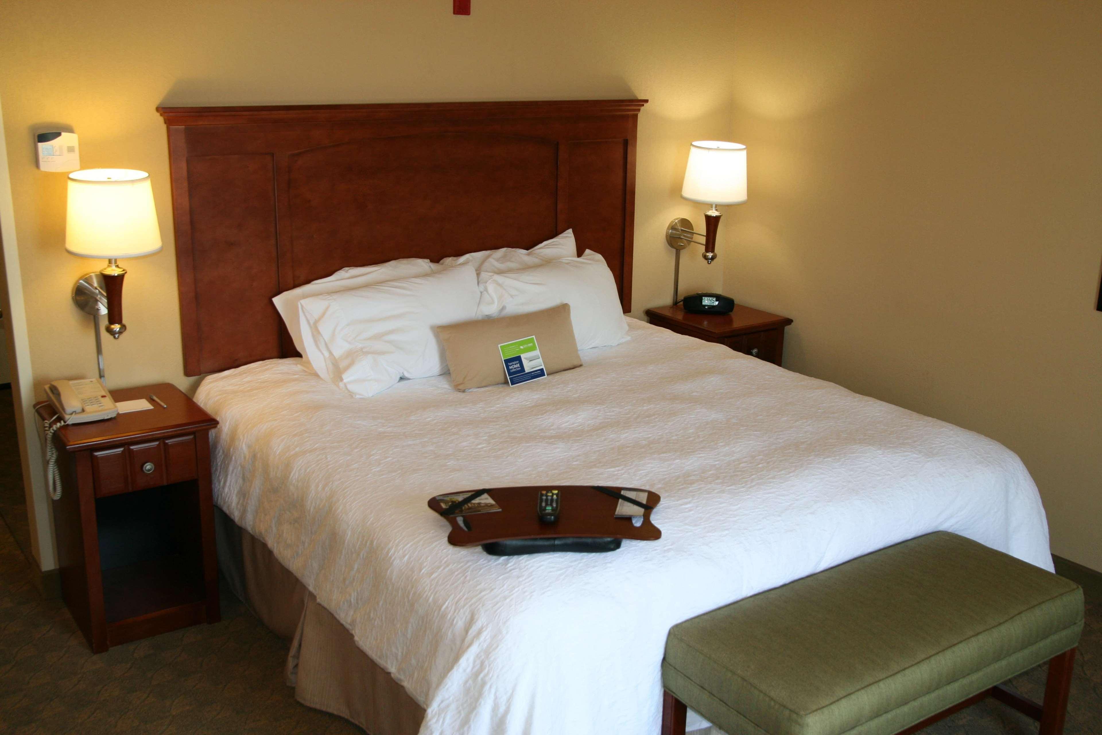 Hampton Inn&Suites Paducah Ruang foto