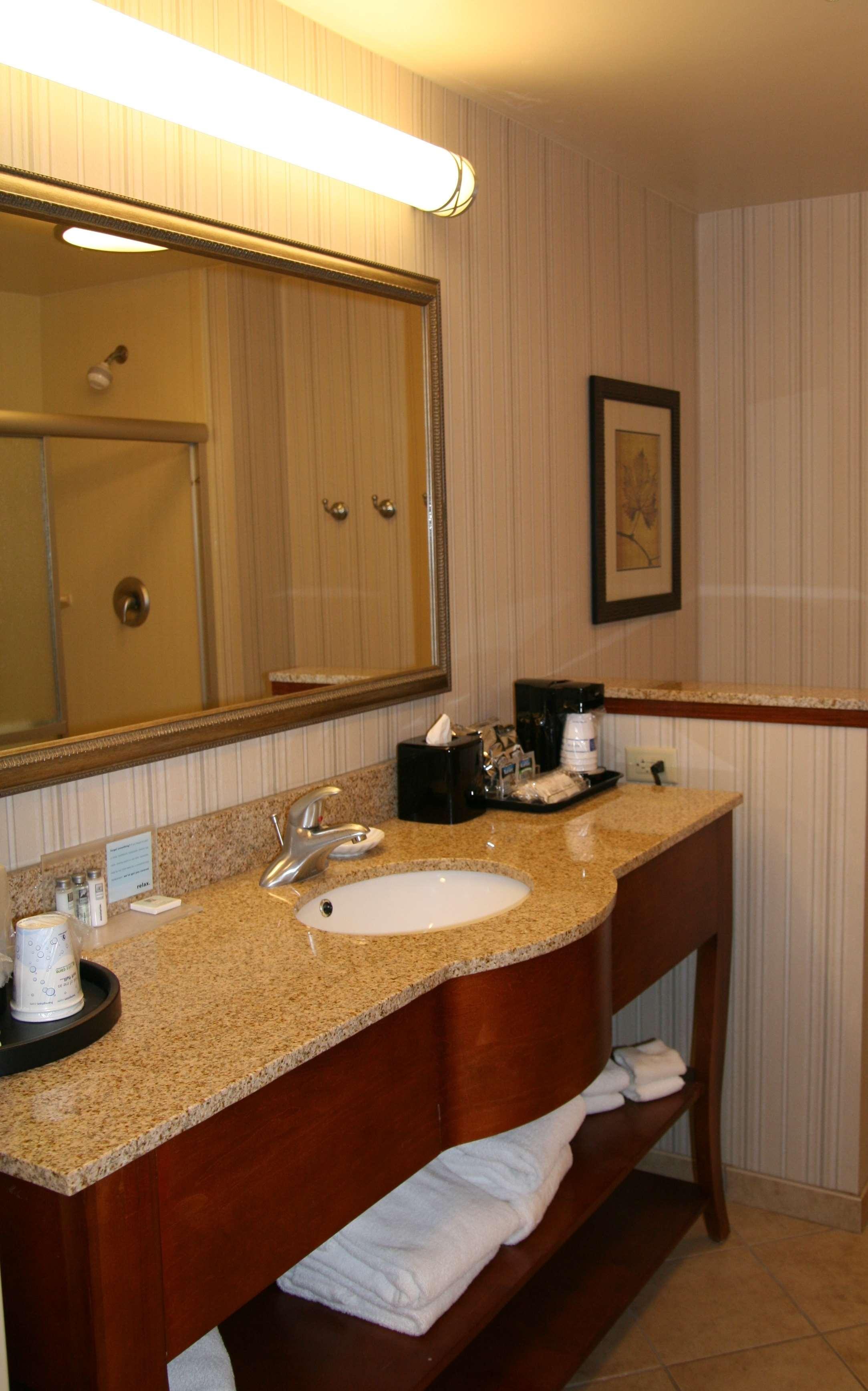Hampton Inn&Suites Paducah Bagian luar foto