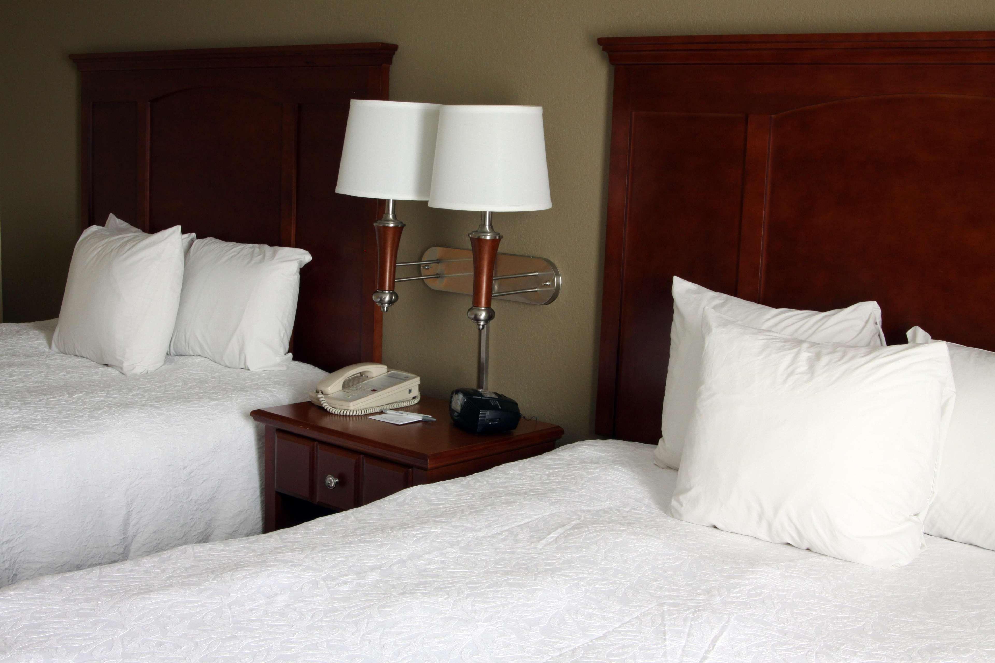 Hampton Inn&Suites Paducah Bagian luar foto