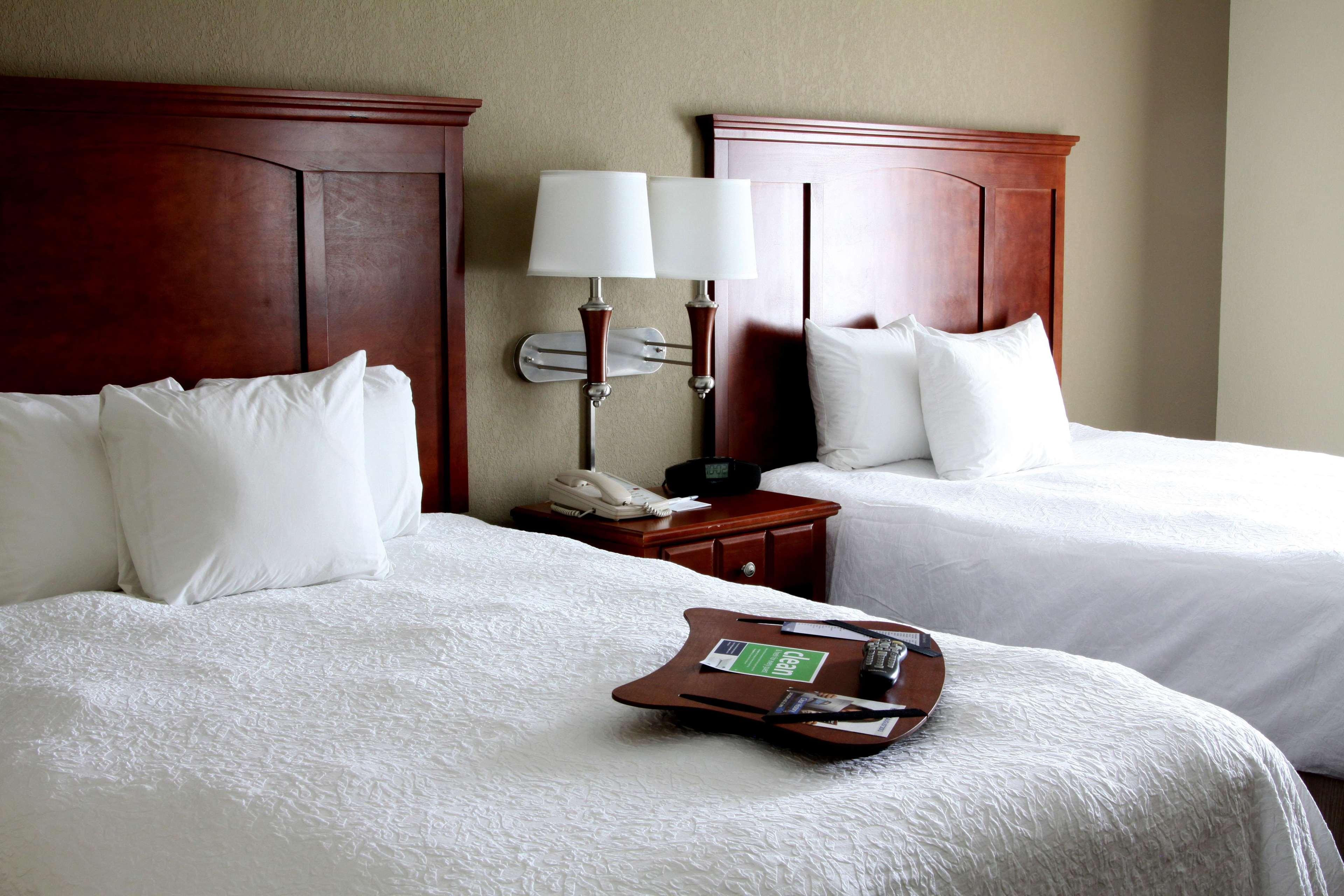 Hampton Inn&Suites Paducah Bagian luar foto