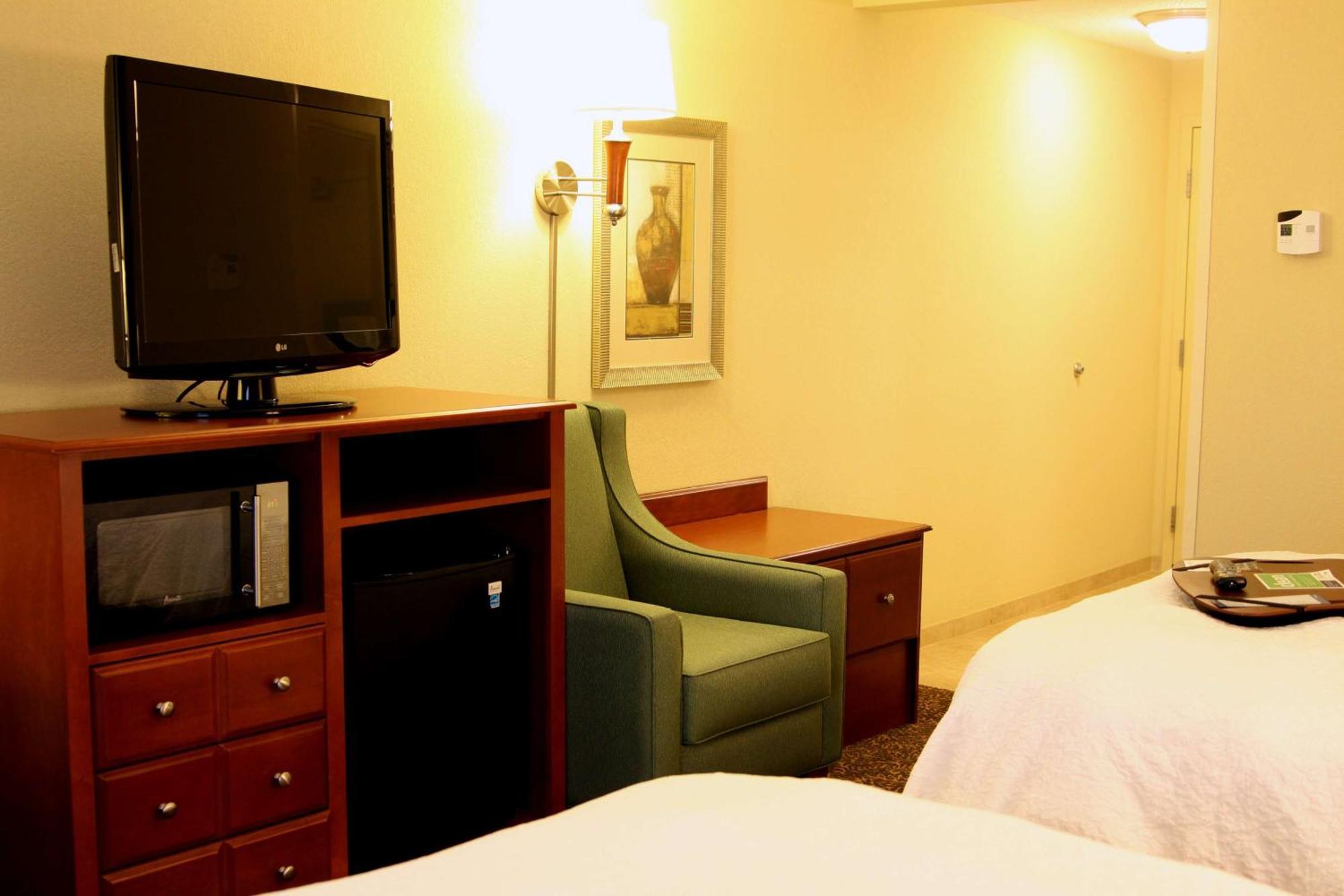 Hampton Inn&Suites Paducah Bagian luar foto