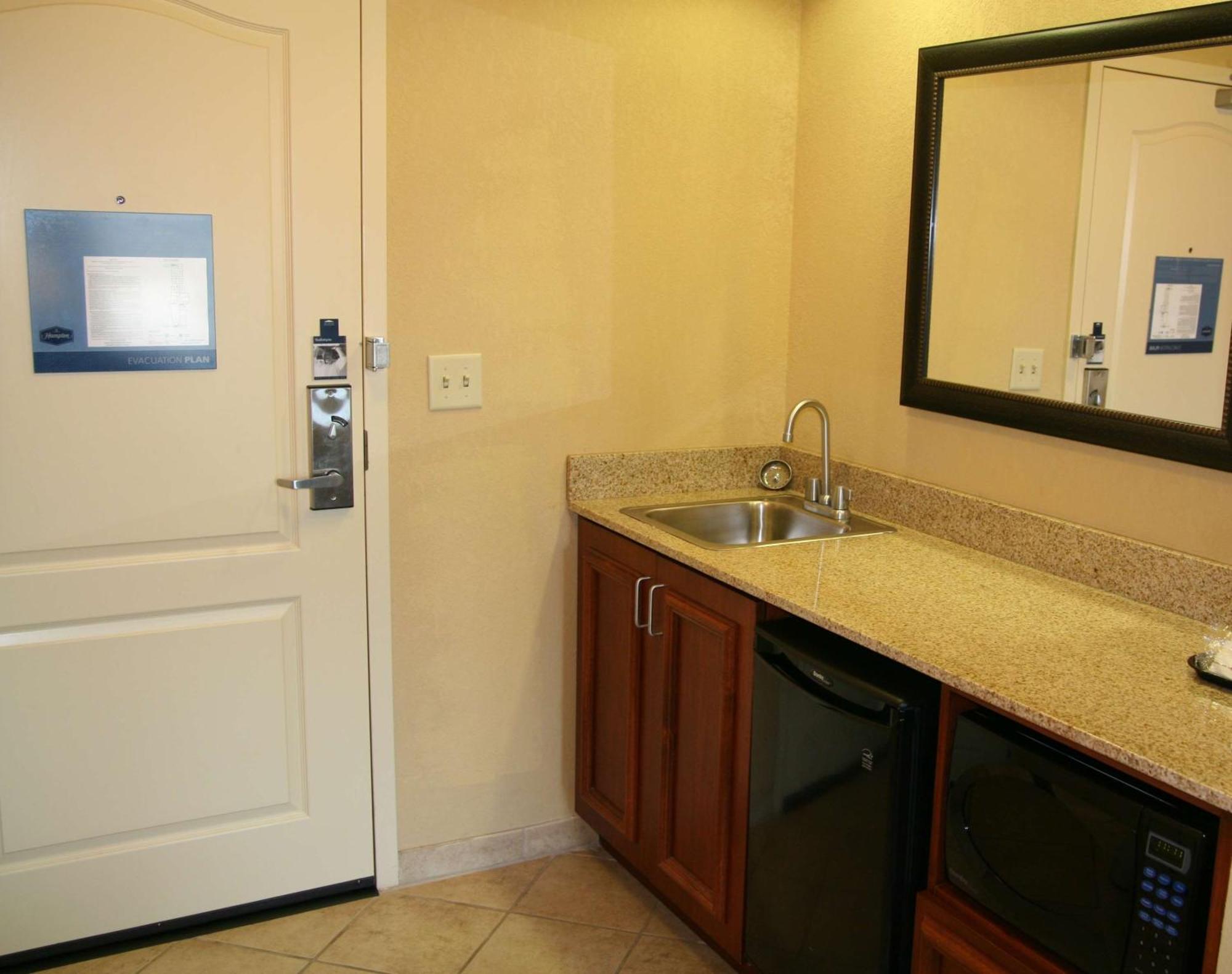 Hampton Inn&Suites Paducah Bagian luar foto