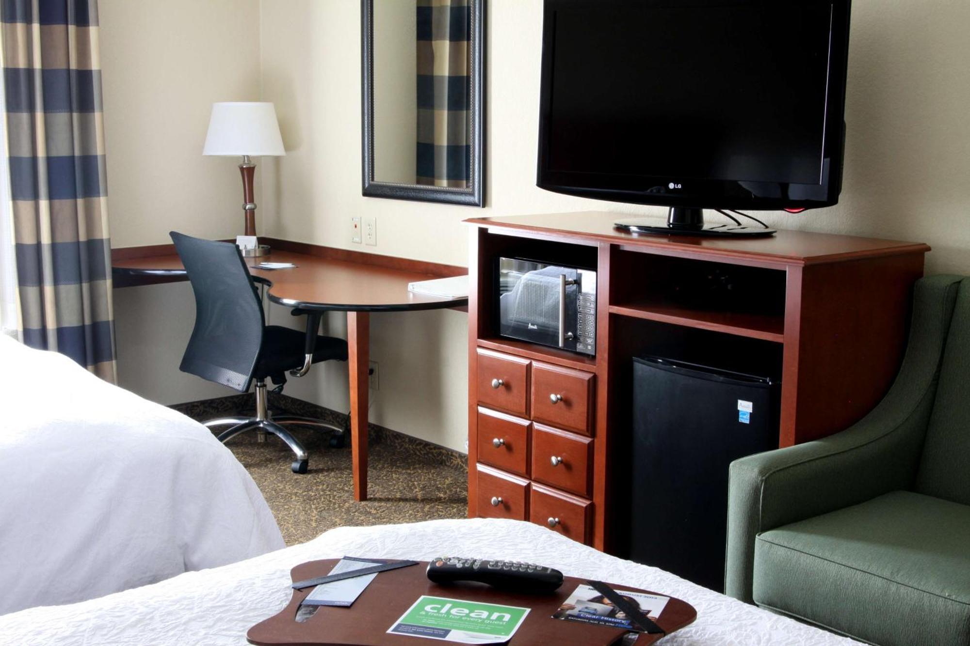 Hampton Inn&Suites Paducah Bagian luar foto