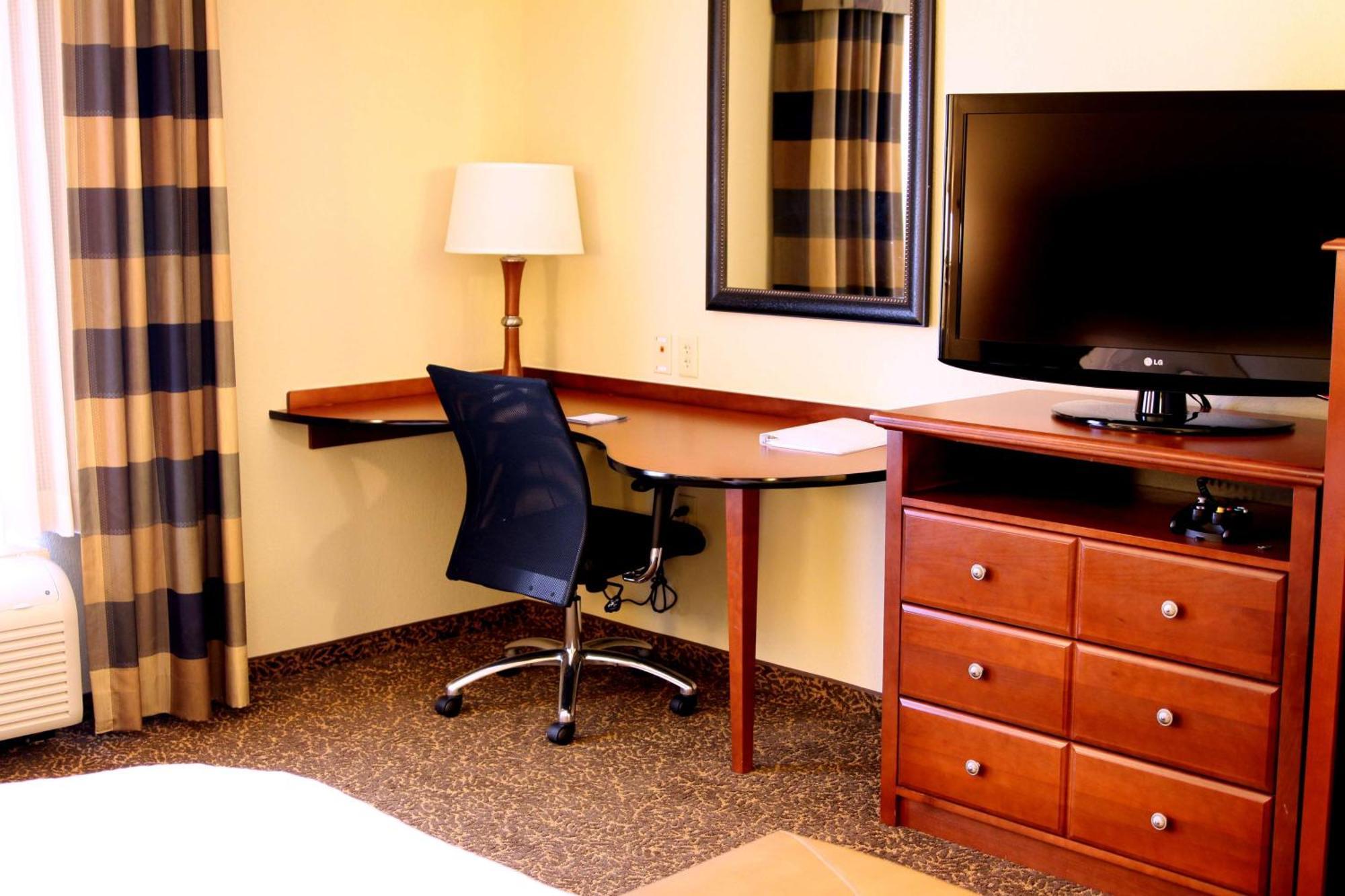 Hampton Inn&Suites Paducah Bagian luar foto