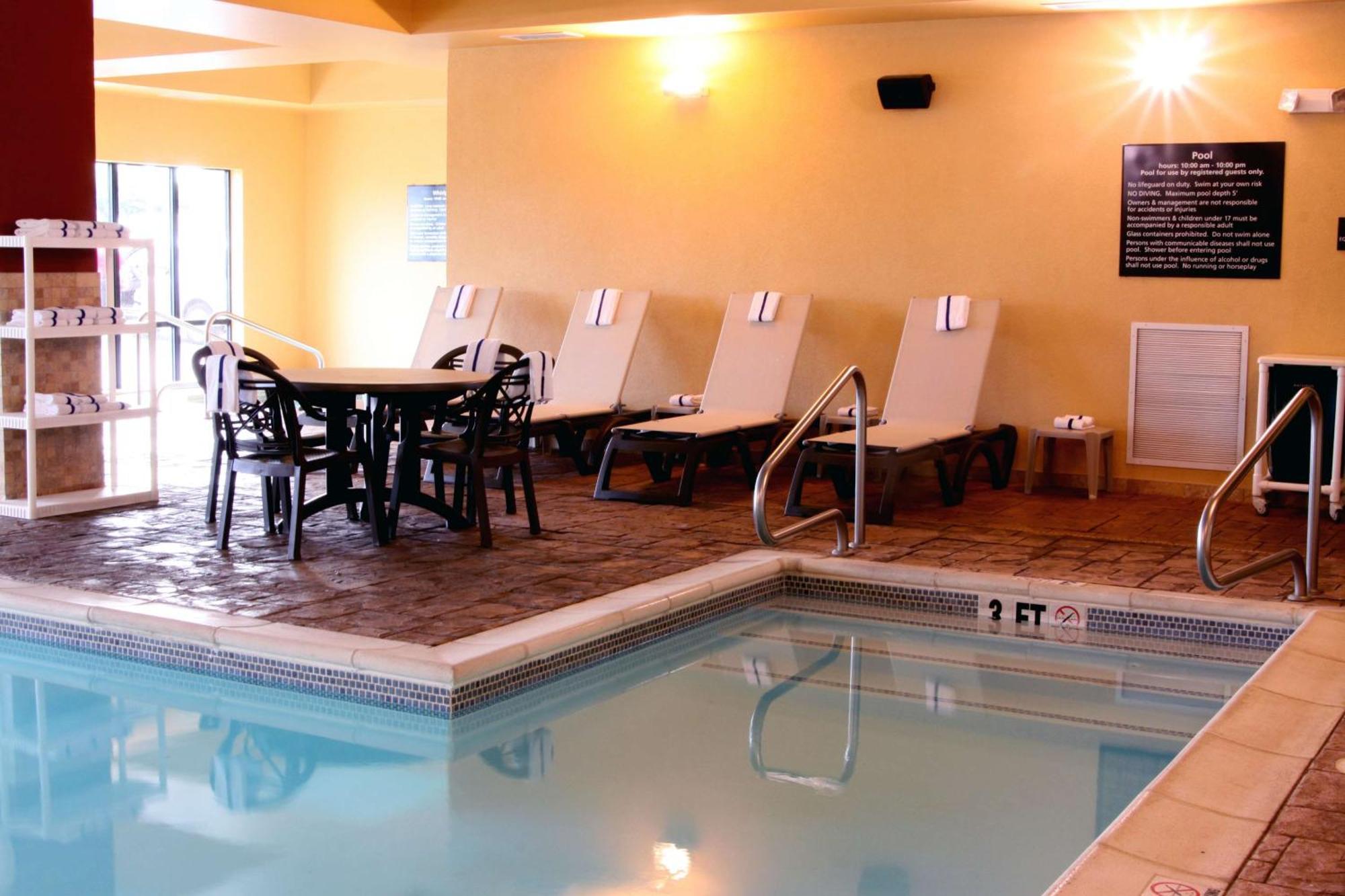 Hampton Inn&Suites Paducah Bagian luar foto