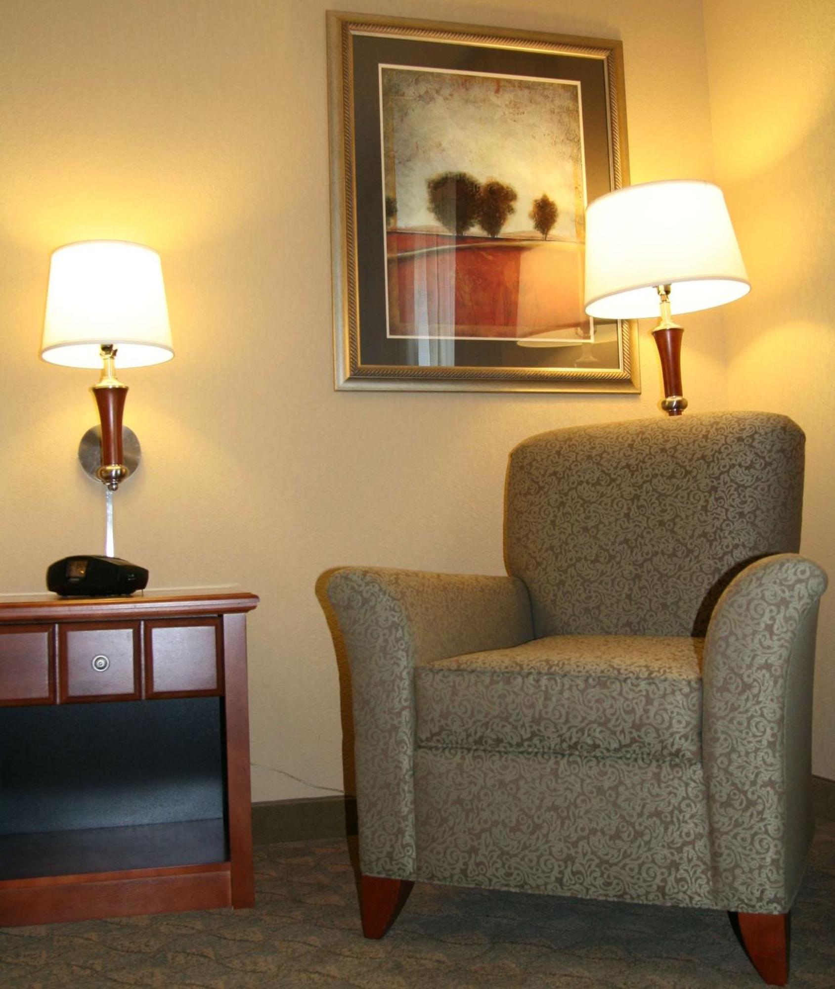Hampton Inn&Suites Paducah Bagian luar foto
