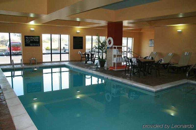 Hampton Inn&Suites Paducah Fasilitas foto