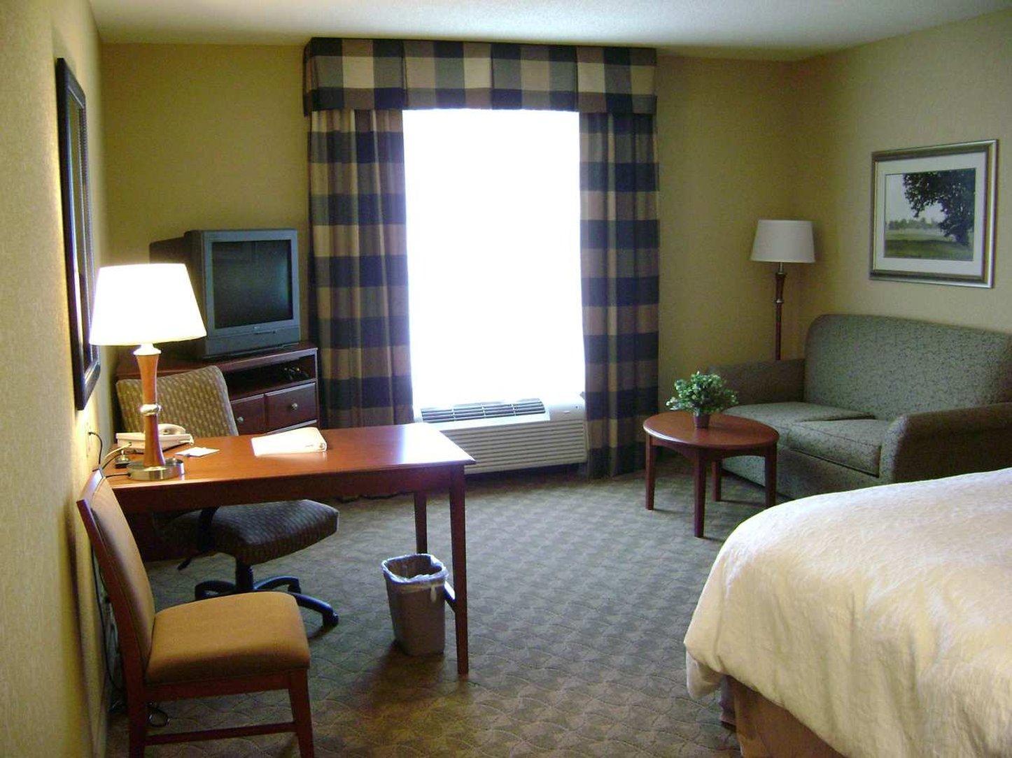 Hampton Inn&Suites Paducah Bagian luar foto