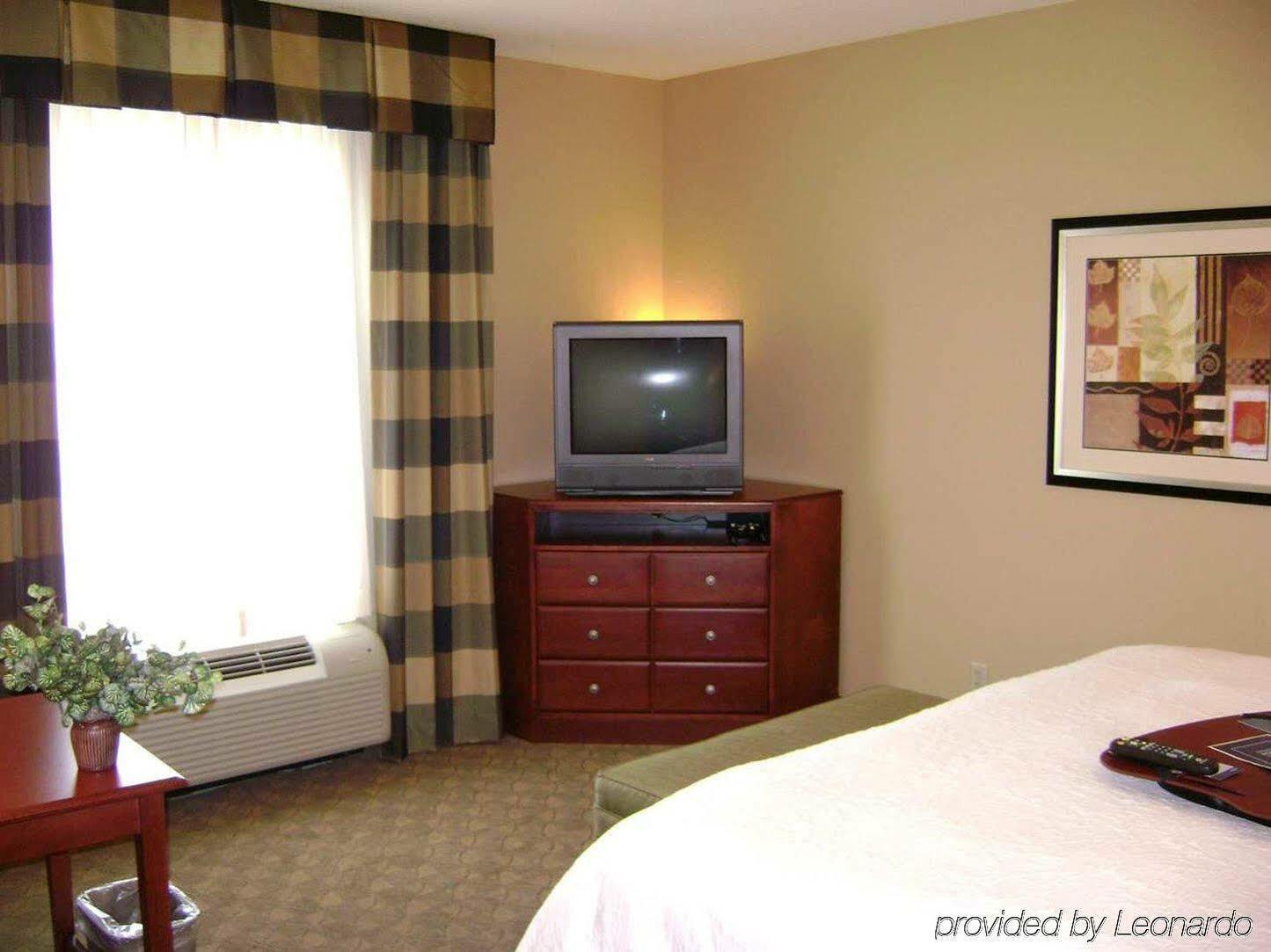 Hampton Inn&Suites Paducah Bagian luar foto